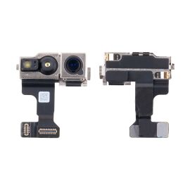 Камера для Apple iPhone 16 фронтальная (оригинал)