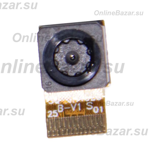 Камера для DEXP Ixion E340 основная (оригинал) ― OnlineBazar.su