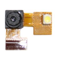 Камера для Fly FS526 (Power Plus 2) фронтальная в сборе со вспышкой (оригинал) ― OnlineBazar.su