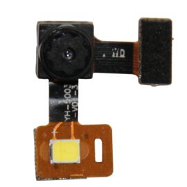 Камера для Micromax D305 Bolt основная в сборе со вспышкой (оригинал)