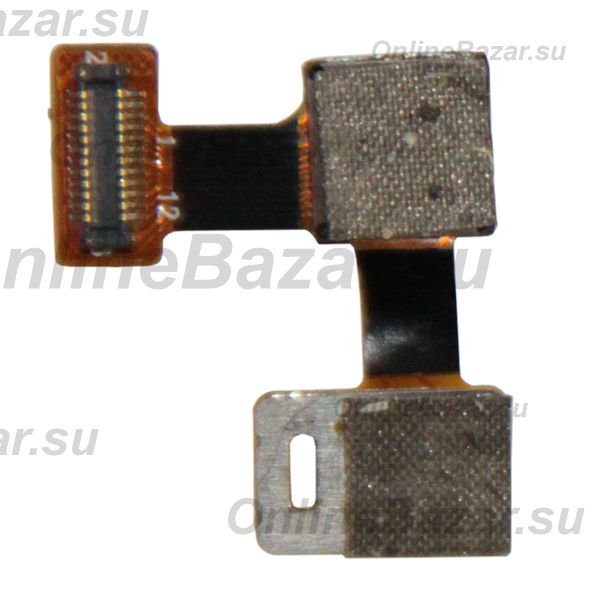 Камера для Micromax D305 Bolt основная в сборе со вспышкой (оригинал) ― OnlineBazar.su