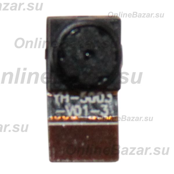 Камера для Micromax D333 Bolt фронтальная (оригинал) ― OnlineBazar.su