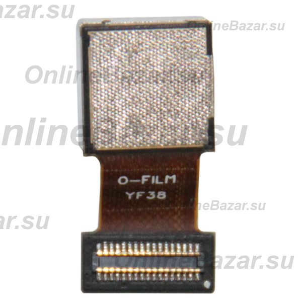 Камера для Micromax Q392 (Canvas Juice 2) основная (оригинал) ― OnlineBazar.su
