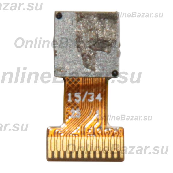 Камера для Micromax Q392 (Canvas Juice 2) фронтальная (оригинал) ― OnlineBazar.su