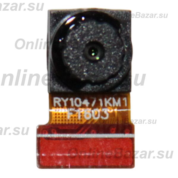 Камера для Micromax Q415 (Canvas Pace 4G) фронтальная (оригинал) ― OnlineBazar.su