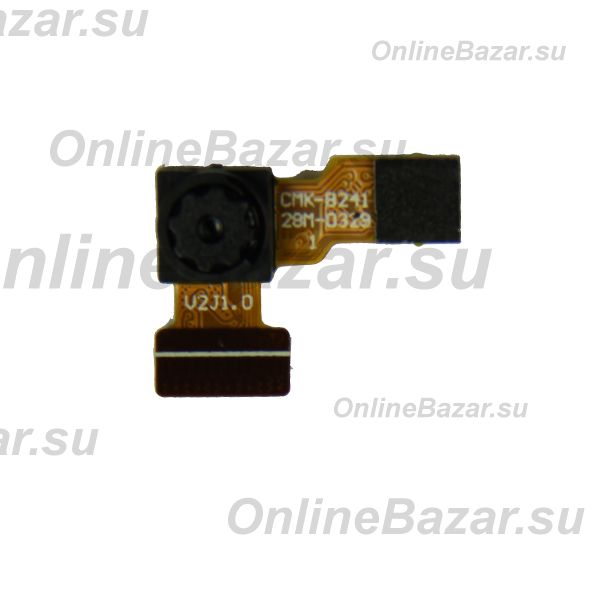 Камера для Micromax X2420 модуль 2 камеры (оригинал) ― OnlineBazar.su
