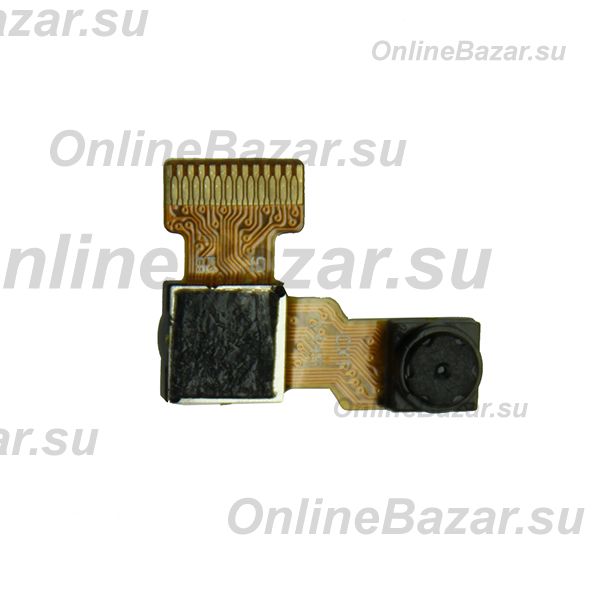 Камера для Micromax X2420 модуль 2 камеры (оригинал) ― OnlineBazar.su