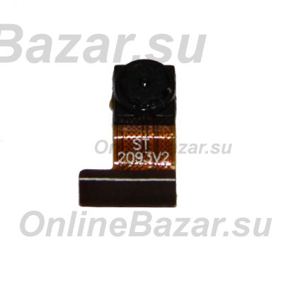 Камера для Micromax A093 фронтальная (оригинал) ― OnlineBazar.su