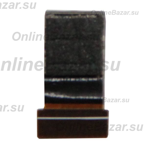 Камера для Prestigio Wize O3 Duo (PSP3458) фронтальная (оригинал) ― OnlineBazar.su