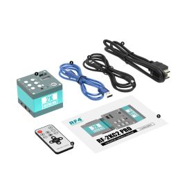 Камера RF4 RF-2KC2 Pro для микроскопа (HDMI, 2K)