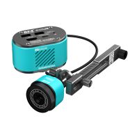 Камера RF4 RF-C39L для микроскопа (HDMI, 4K, с тепловизором, металлический фиксатор) ― OnlineBazar.su