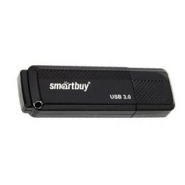 Карта памяти USB 16 Gb Smart Buy Dock <черный>