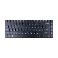 Клавиатура для ноутбука Acer Aspire 3820G <черный> ― OnlineBazar.su