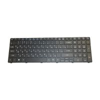 Клавиатура для ноутбука Acer Aspire 5542 <черный> ― OnlineBazar.su