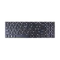 Клавиатура для ноутбука Acer Aspire V5-551G <черный> ― OnlineBazar.su