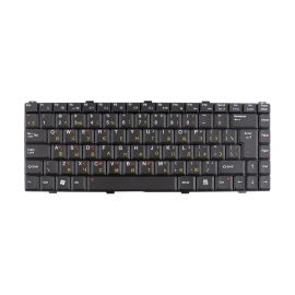 Клавиатура для ноутбука Asus S96 <черный>