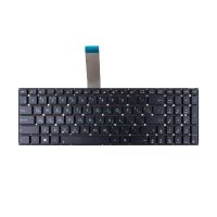 Клавиатура для ноутбука Asus X550 <черный> ― OnlineBazar.su