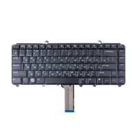 Клавиатура для ноутбука Dell Inspiron 1525 <черный> ― OnlineBazar.su