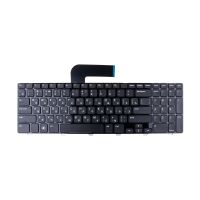 Клавиатура для ноутбука Dell Inspiron L702X <черный> ― OnlineBazar.su