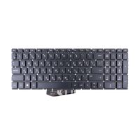 Клавиатура для ноутбука HP Pavilion 15-ab <черный> ― OnlineBazar.su