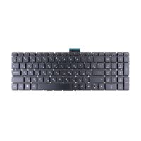 Клавиатура для ноутбука HP Pavilion 15-rb000 <черный> ― OnlineBazar.su