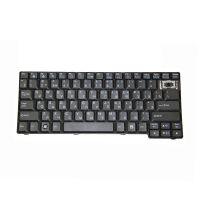 Клавиатура для ноутбука LG E200 <черный> ― OnlineBazar.su