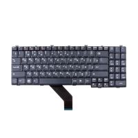 Клавиатура для ноутбука Lenovo G555 <черный> ― OnlineBazar.su