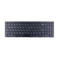 Клавиатура для ноутбука Lenovo IdeaPad 110-15ISK <черный> ― OnlineBazar.su