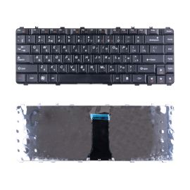 Клавиатура для ноутбука Lenovo IdeaPad Y450 <черный>