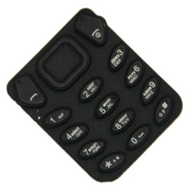 Клавиатура для Digma Linx A105N 2G (LT1046PM) <черный> (оригинал)