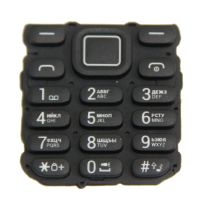 Клавиатура для Digma Linx A171 (LT1056PM) <черный> (оригинал) ― OnlineBazar.su