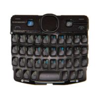 Клавиатура для Nokia 205 Asha <черный> ― OnlineBazar.su