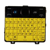 Клавиатура для Nokia 210 Asha <желтый> ― OnlineBazar.su
