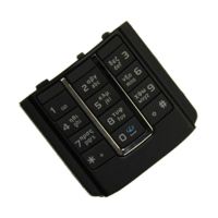 Клавиатура для Nokia 6288 нижняя ― OnlineBazar.su