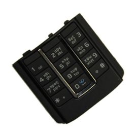 Клавиатура для Nokia 6280 нижняя
