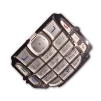 Клавиатура для Nokia 6670 ― OnlineBazar.su