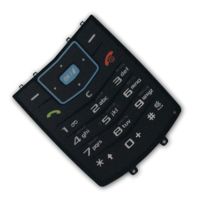Клавиатура для Samsung U100 ― OnlineBazar.su