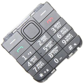 Клавиатура для Ginzzu M108D <черный> (оригинал)