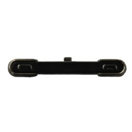 Клавиатура для LG P350 (Optimus Me) <черный>