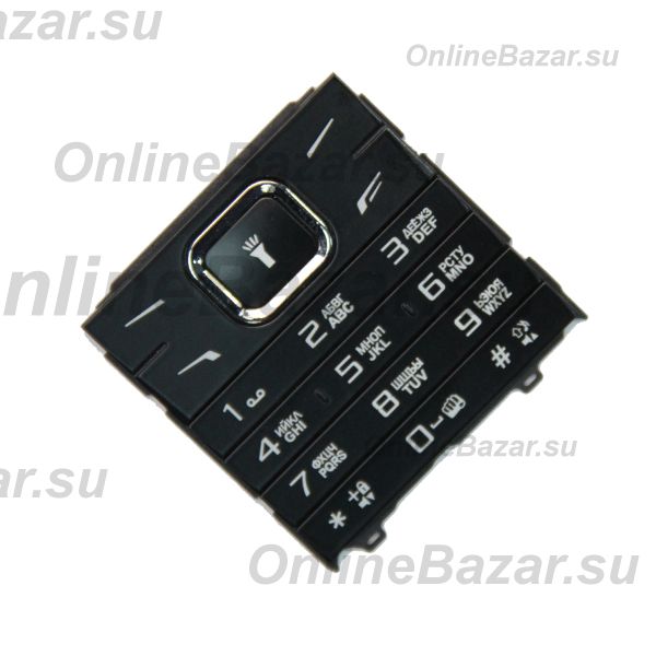 Клавиатура для Micromax X649 (оригинал) ― OnlineBazar.su
