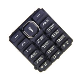 Клавиатура для Micromax X700 <черный> (оригинал)