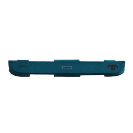 Клавиатура для Nokia C5-03 <синяя>