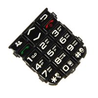 Клавиатура для Qumo Push 231 (оригинал) ― OnlineBazar.su