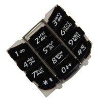 Клавиатура для Samsung E630 нижняя ― OnlineBazar.su