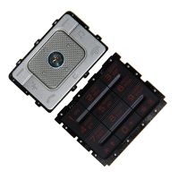 Клавиатура для Samsung F110 комплект <серый> ― OnlineBazar.su