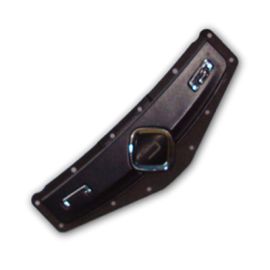 Клавиатура для Samsung S8300 (Ultra Touch) верхняя