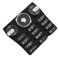 Клавиатура для Sony Ericsson S302 <черный> ― OnlineBazar.su