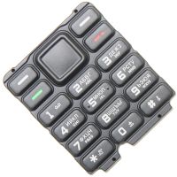 Клавиатура для ZTE R538 (оригинал) ― OnlineBazar.su