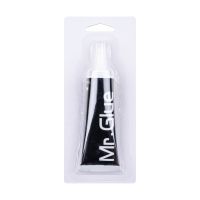 Клей 2UUL Mr. Glue DA41 (25 мл, черный) ― OnlineBazar.su