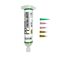 Клей Relife RL-035A PP (30 мл, полиуретановый, прозрачный) ― OnlineBazar.su